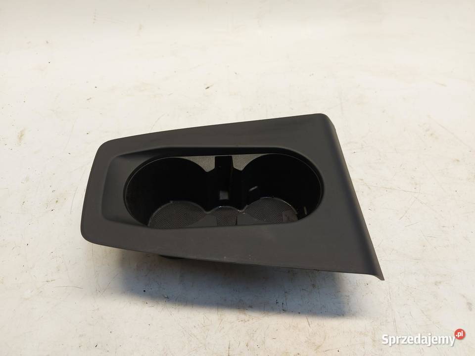 Audi Q4 ETRON 89A 89E UCHWYT NA KUBKI NAPOJE Wyposażenie wnętrza