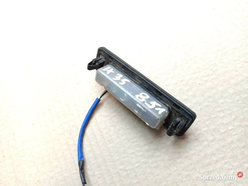 HYUNDAI IX35 MIKROSTYK KLAMKA PRZYCISK KLAPY Skarżysko-Kamienna