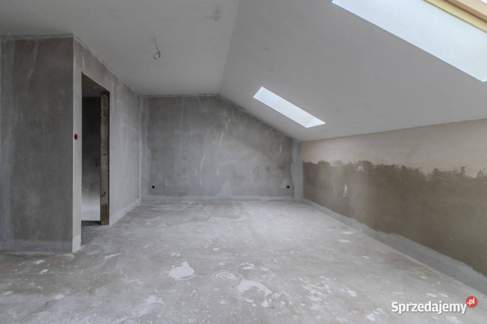 Do sprzedaży dom szeregowy 9591m2 Kochanowo