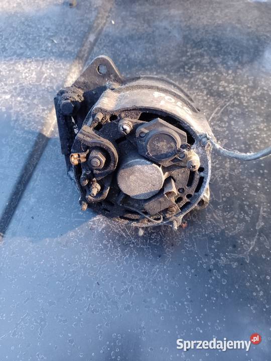 POLO II 14D8694 ALTERNATOR Jastrzębia Góra