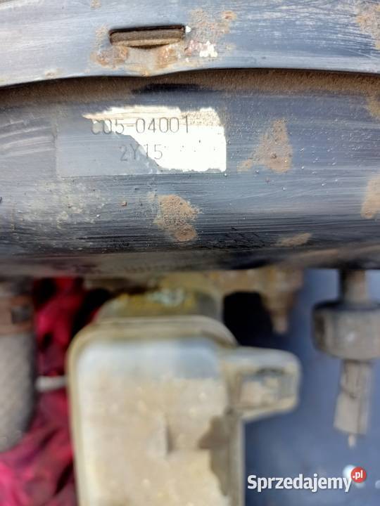 serwo hamulcowe Mazda 6 I 20 citd Szczecin sprzedam