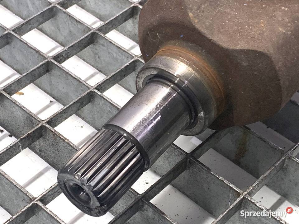 PÓŁOŚ LEWY PRZÓD PEUGEOT 308 I 16 150 0716