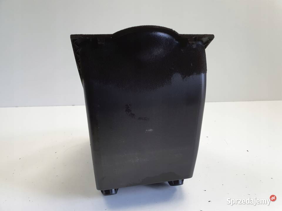 Mercedes ML W164 WKŁAD SCHOWKA A1646800110 Pozostałe Rudka sprzedam