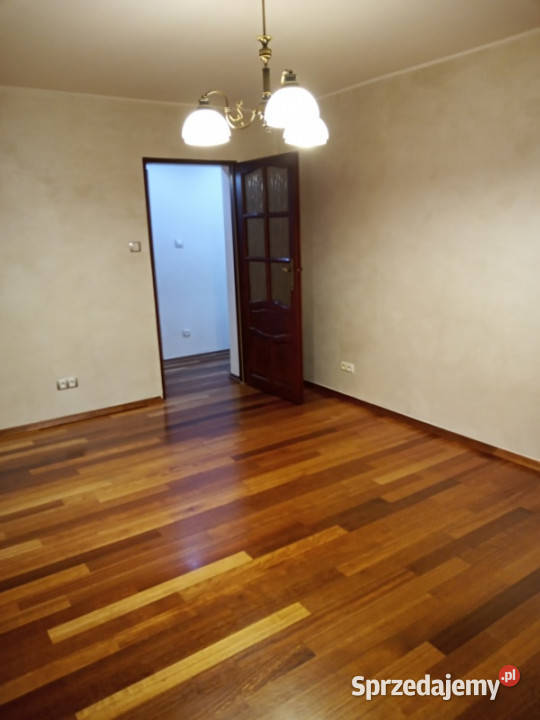 Mieszkanie 4660 m2 Dąbrowa Górnicza Reden