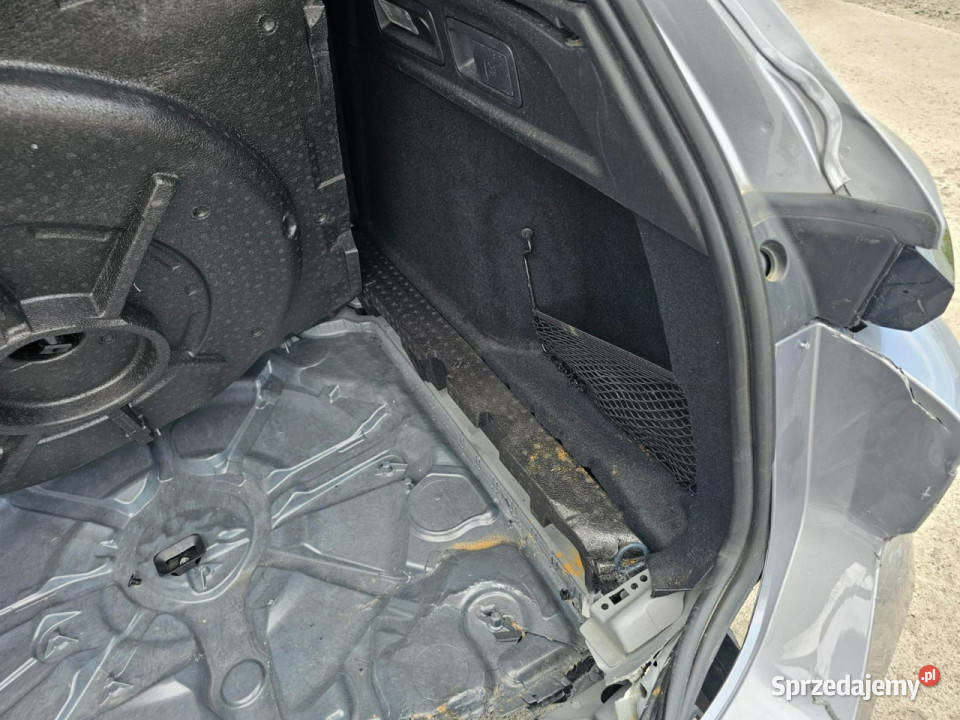Peugeot 308 Peugeot 308 Bogate wyposażenie Model dolnośląskie Syców
