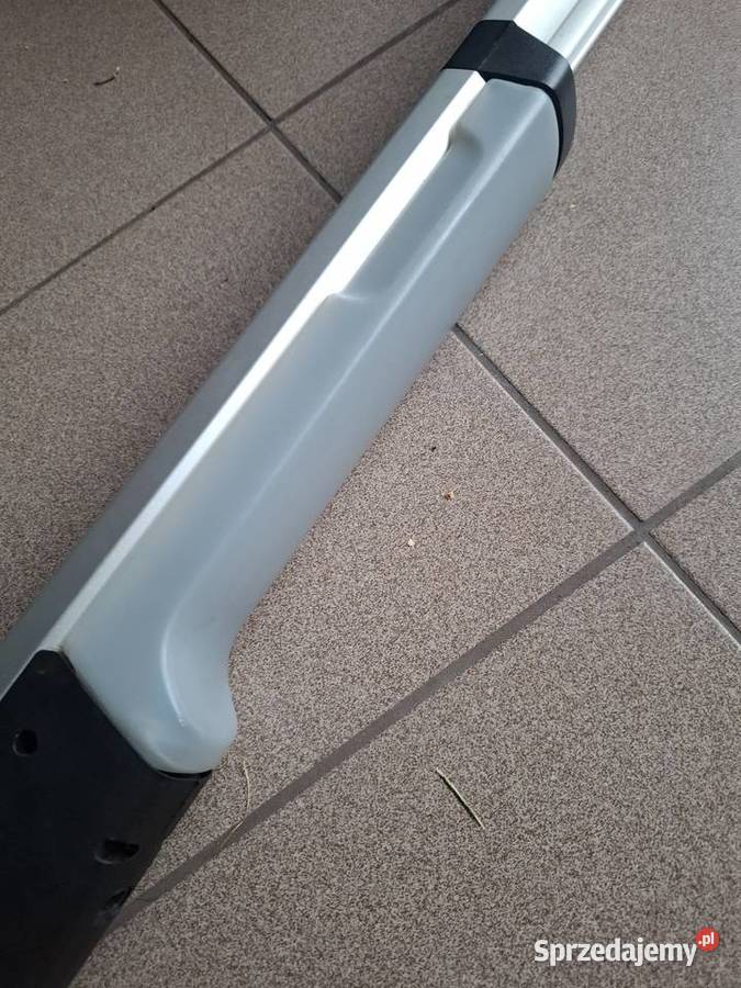 Myjka do podłogi kercher sprzedam
