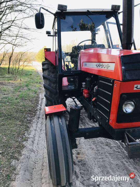 Ursus 912 mazowieckie Jedlińsk sprzedam