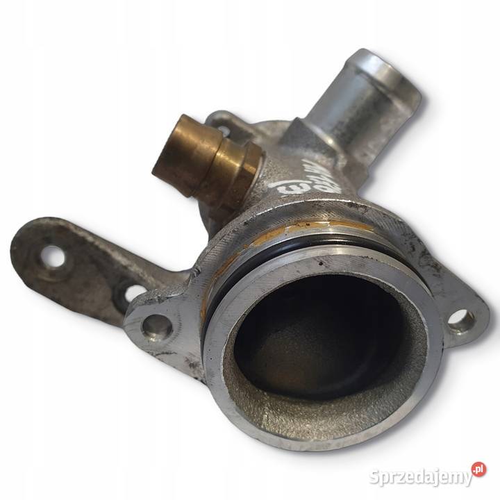 PODSTAWA FILTRA Porsche 911 GT3 38 ADAPTER OLEJU Chełm