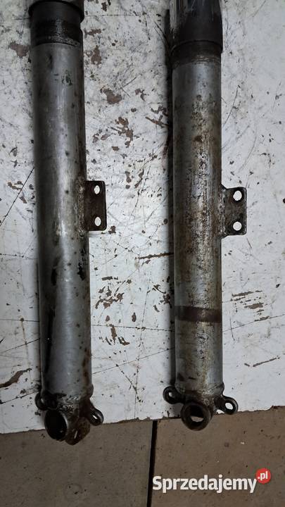 Lagi przednie zawieszenie WSKIŻ