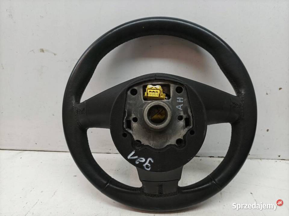 KIEROWNICA MULTIFUNKCJA Seat Toledo III 20052009 świętokrzyskie sprzedam