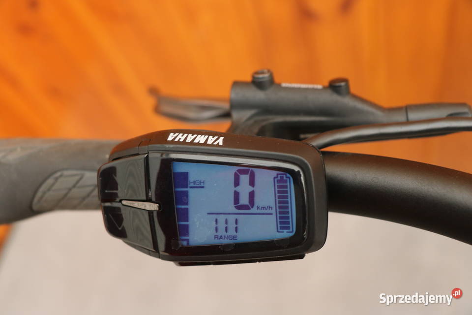 Rower elektryczny Wheeler iVision D 48 I inne Milanówek