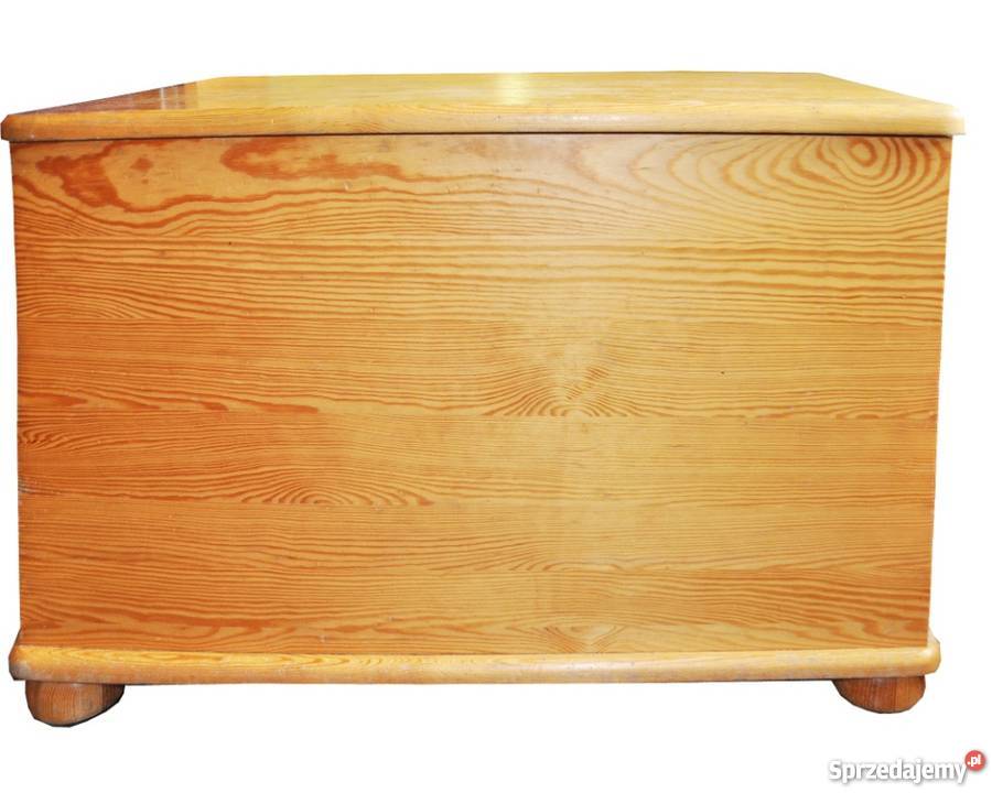 Meble drewniane Sosna lita sosnowe szafy 2 kujawsko-pomorskie Bydgoszcz sprzedam