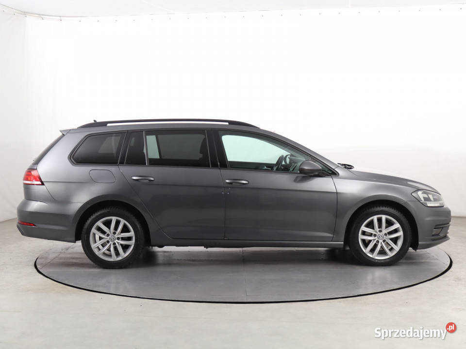 VW Golf 16 TDI Katowice sprzedam