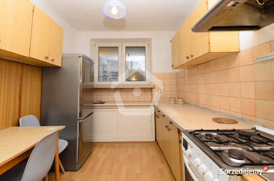 Mieszkanie 3 pokojowe w ścisłym centrum 1 piętro Sprzedaż podkarpackie Rzeszów sprzedam