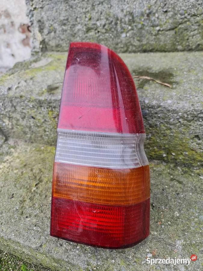 Ford escort kombi lampa prawy tył Żory sprzedam