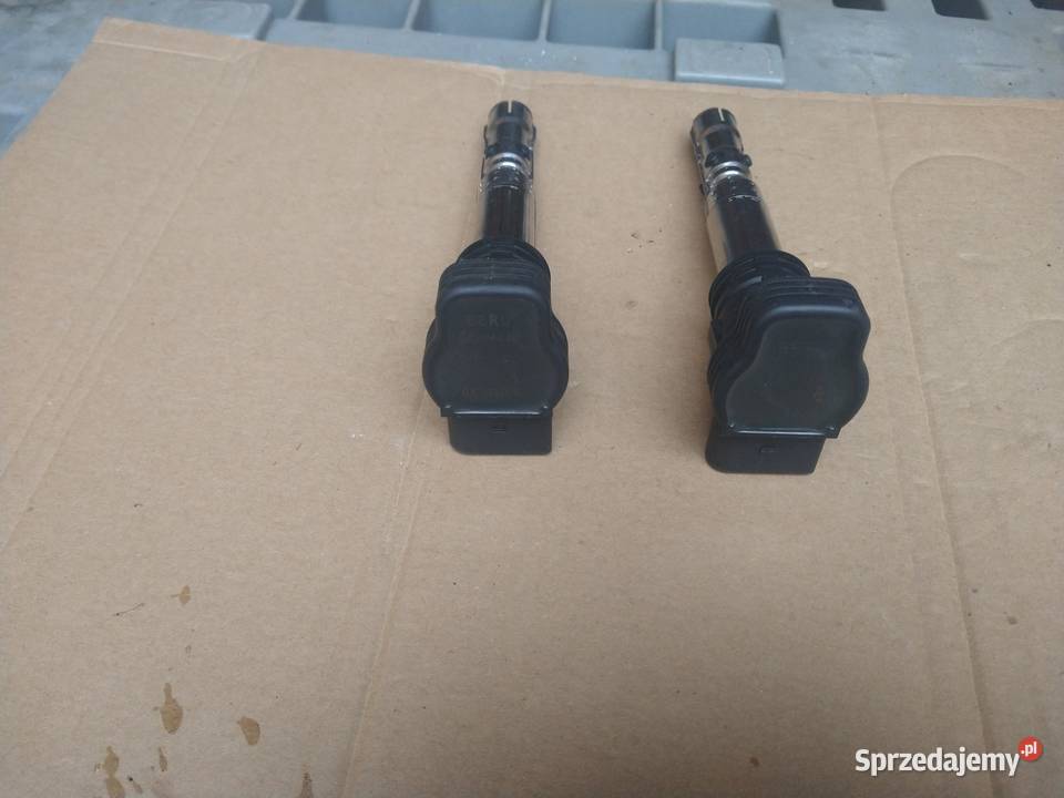 Cewka BERU 06A 905 115D VwAudiSeatSkoda 18T 18 osobowe Motoryzacja Radziszów