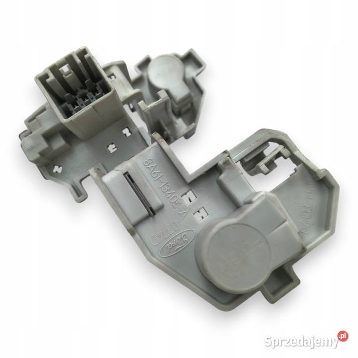 WKŁAD TYLNEJ LAMPY LEWY Ford Fiesta VII MK7 osobowe Chełm