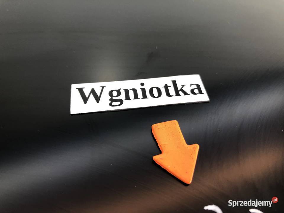 Fiat Doblo II 152263 012010122014 Maska Pokrywa