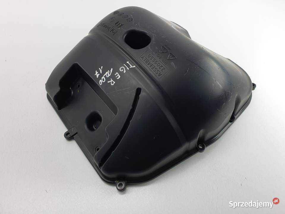 Obudowa Filtra Powietrza Pokrywa Triumph Tiger Łódź sprzedam