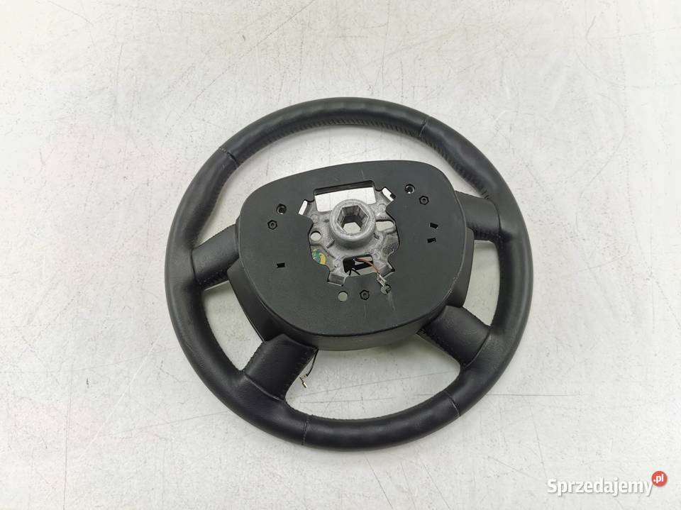 KIEROWNICA MULTIFUNKCYJNA FORD KUGA MK1 C