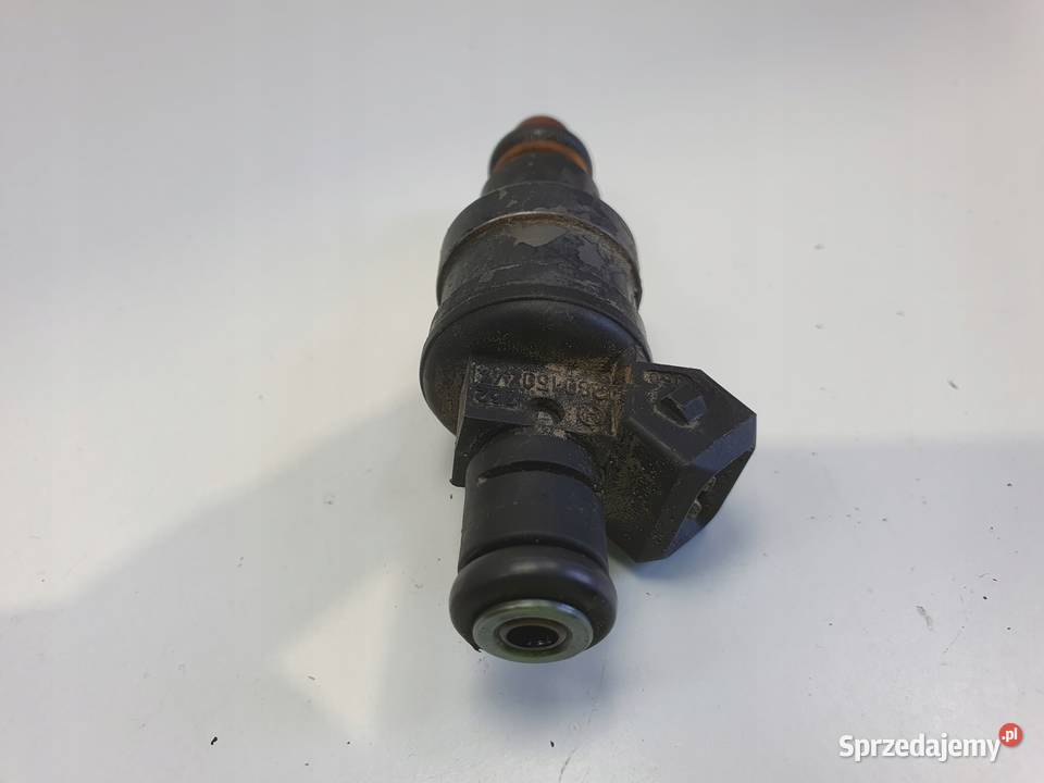 WTRYSKIWACZ Audi A4 B5 18 20V wtrysk 0280150444 Wtryskiwacze Chełm