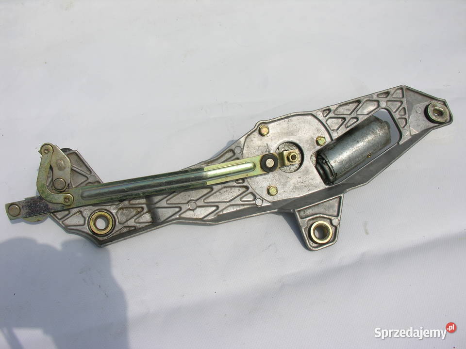 SILNICZEK MECHANIYZM WYCIERACZKI TYŁ VOLVO 850 Warszawa