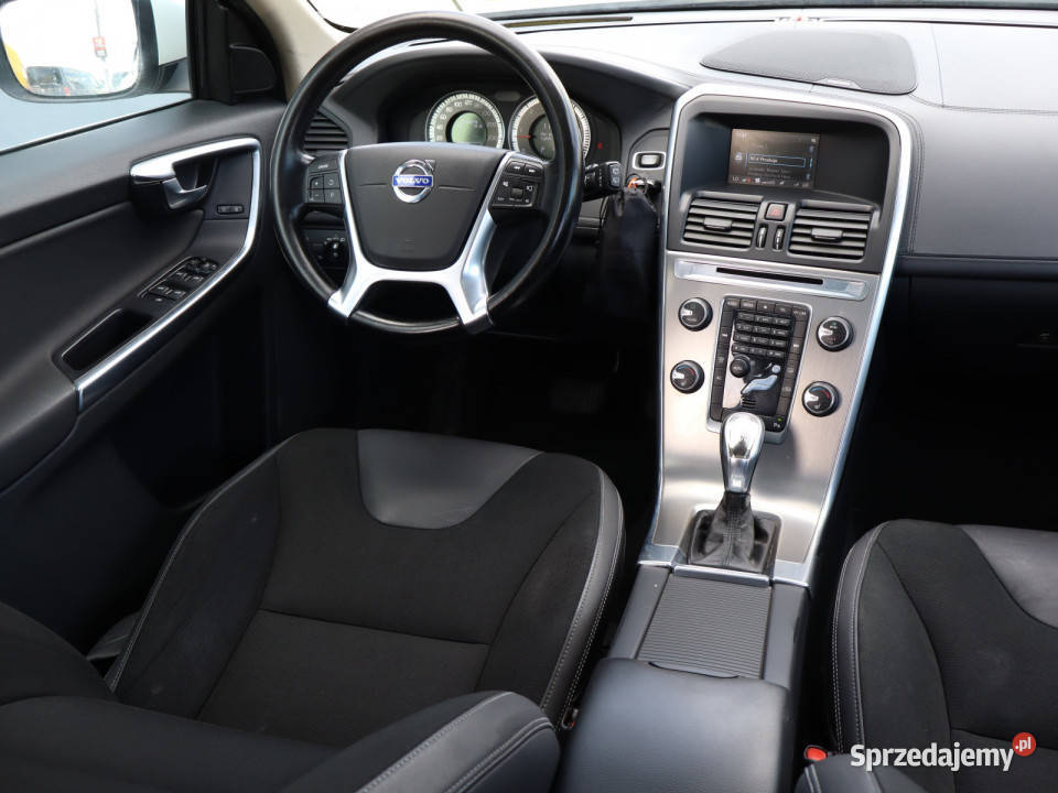 Volvo XC60 D3 Bielany Wrocławskie
