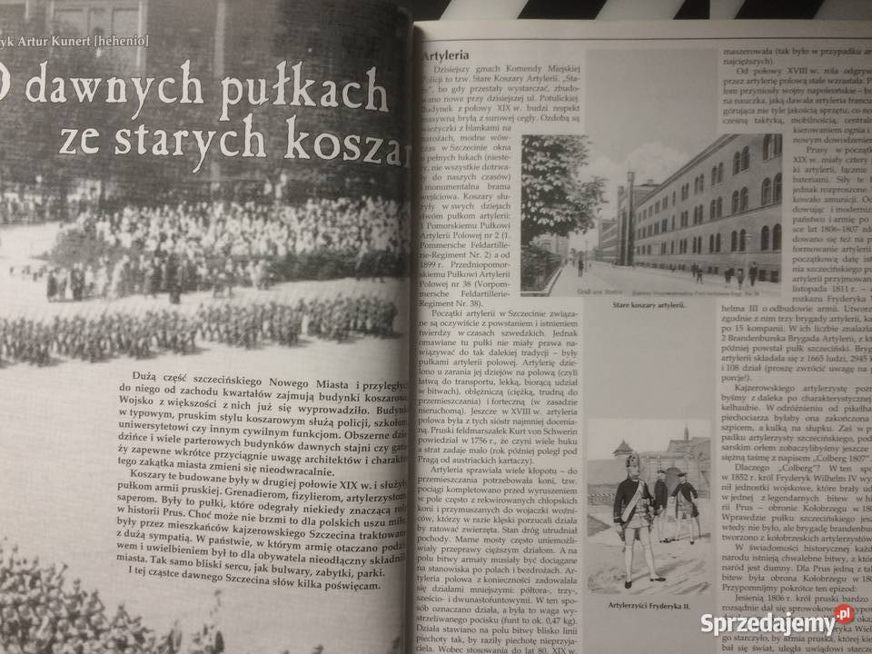 3530 Sedina Magazyn Miłośników 3 Dawnego