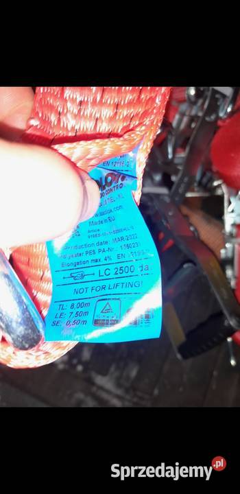 Nowe pasy transportowe wielkopolskie