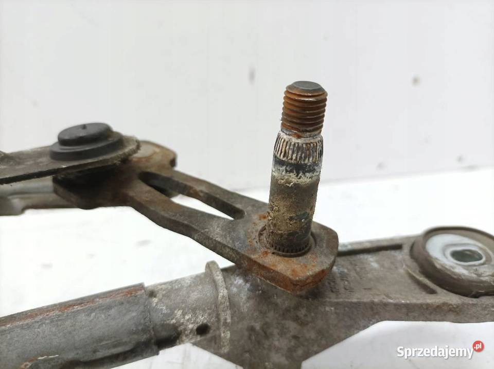 MECHANIZM WYCIERACZEK PRZÓD EUROPA 52069330 Fiat sprzedam