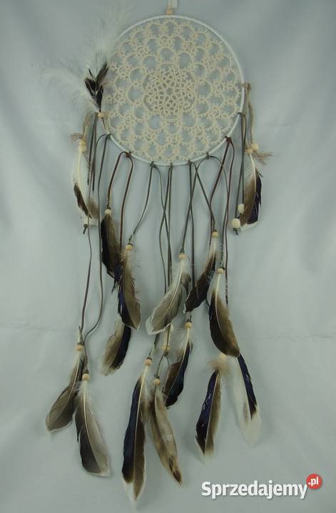 Łapacz snów Wiśniowa