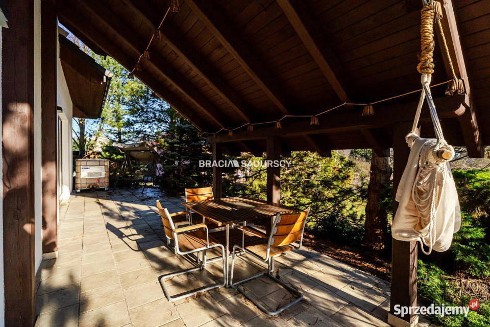 Dom 170m2 Lusina Spacerowa węglowe Sprzedaż