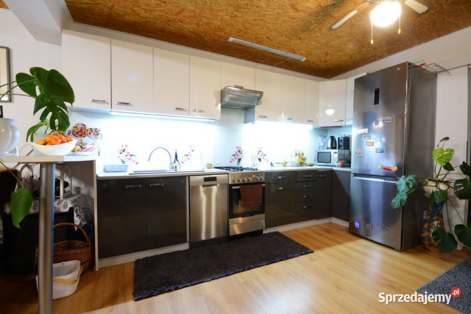 Dom wolnostojący Stary Radzic 148m2