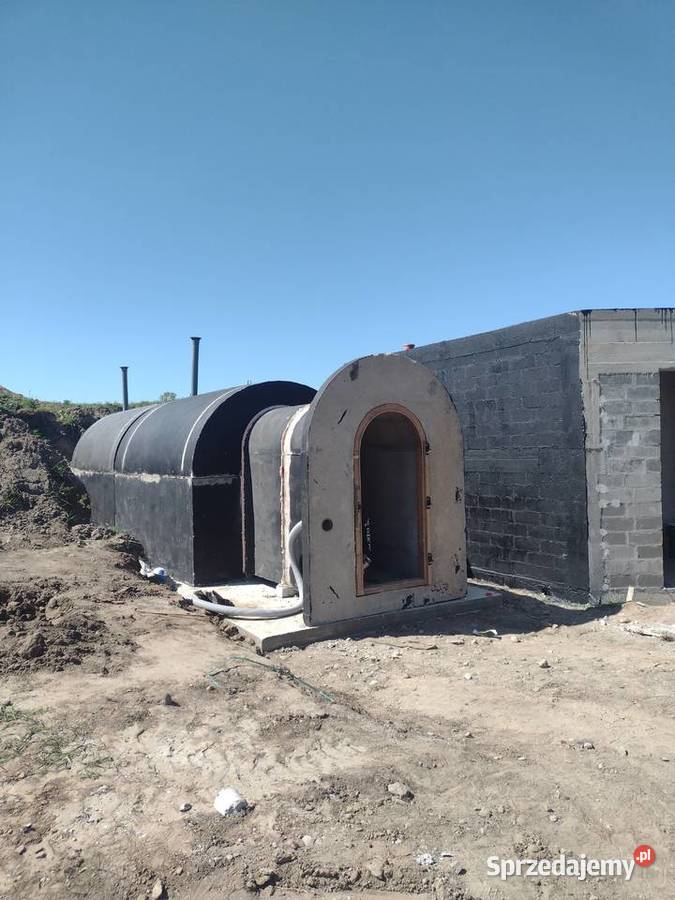 Piwniczka ogrodowa Pozostałe podlaskie Czarna Białostocka