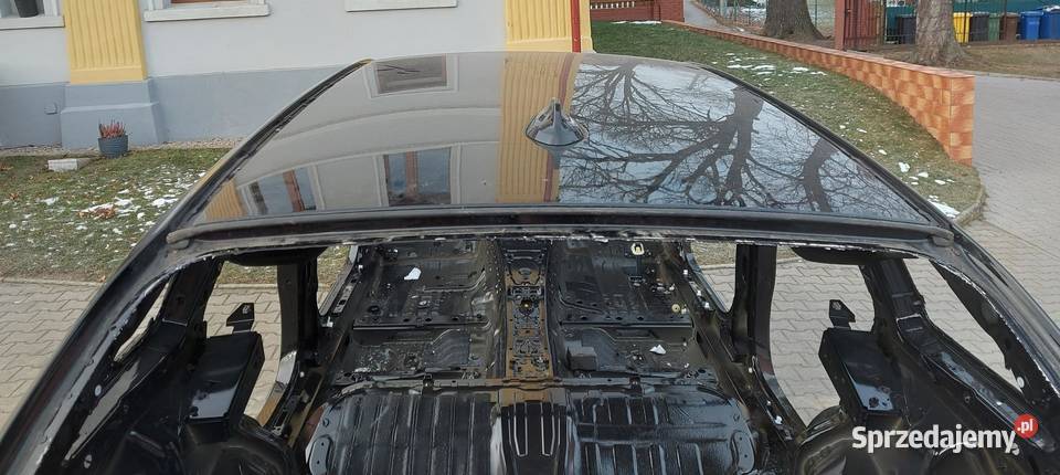 BMW G21 G20 Kombi dach poszycie płat dachu sprzedam