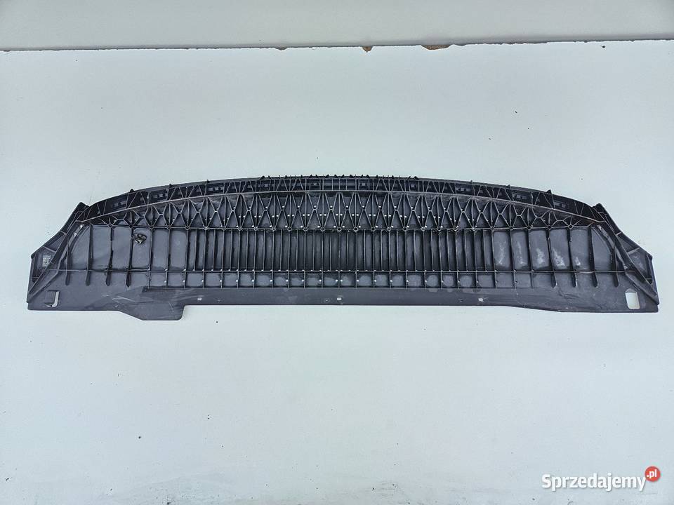 SKODA OCTAVIA IV 4 PŁYTA OSŁONA POD ZDERZAK wielkopolskie Międzychód sprzedam