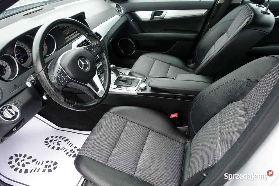 Mercedes 180CDI 120 LIFT Avantgarde Zero korozji możliwa zamiana Buczkowice