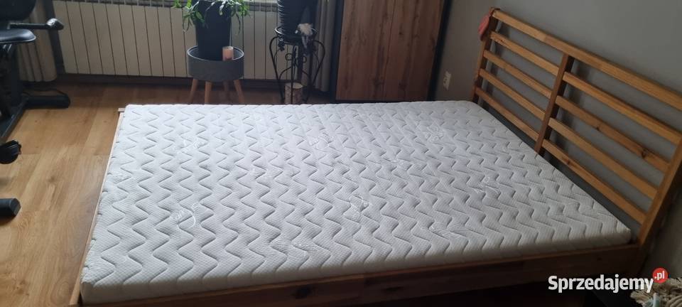 Łóżko 140200 Szczekociny