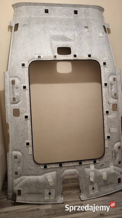 Sprzedam podsufitkę do Peugot 3008 II Toruń