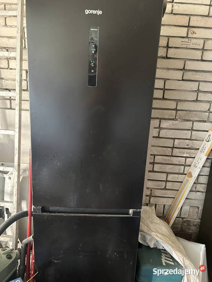 Lodówka gorenje 184cm sprzedam