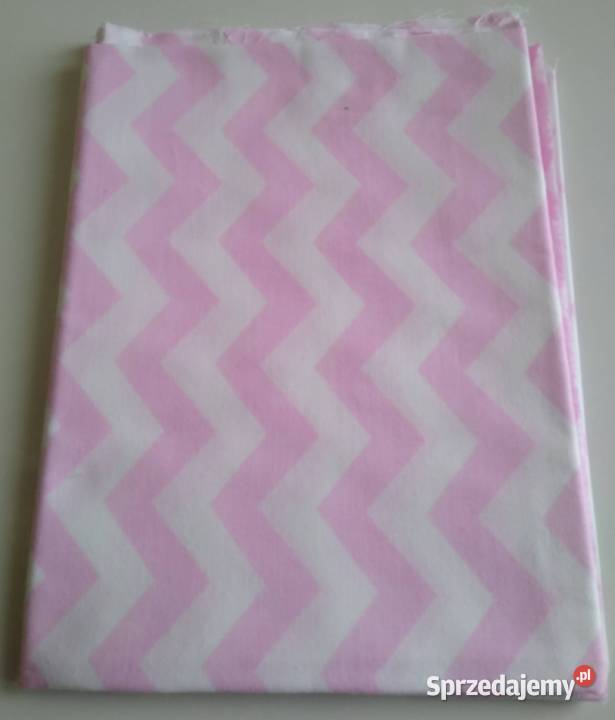 Tkanina Bawełna Kupon 100 x 160 24 Gdańsk