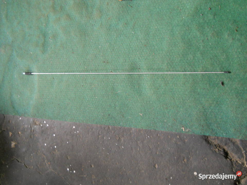 Maszty anteny Fiata 125 126 FSO Poloneza Biecz