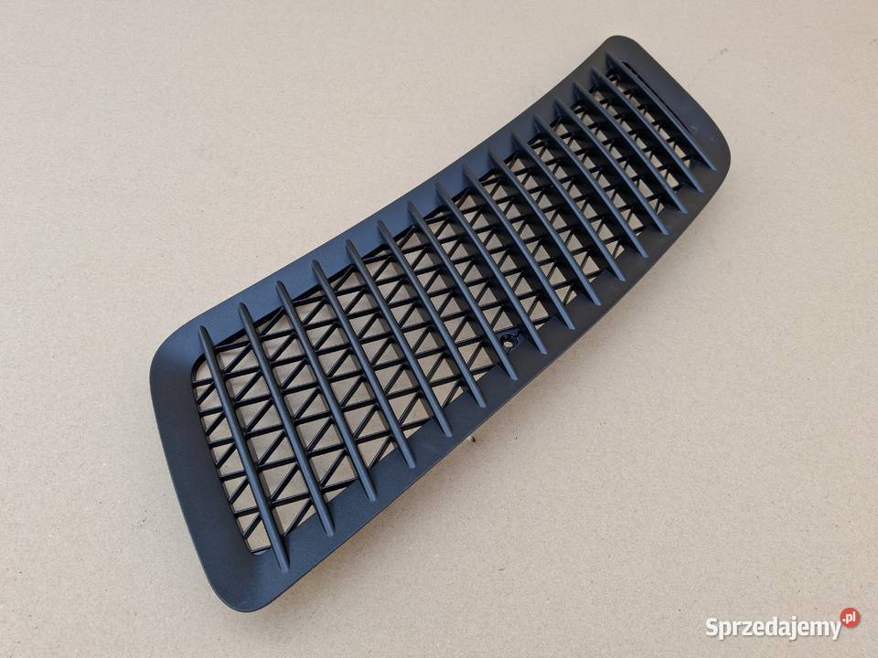 SPRINTER W906 KRATKA WLOT POWIETRZA MASKI LEWY Bieleń