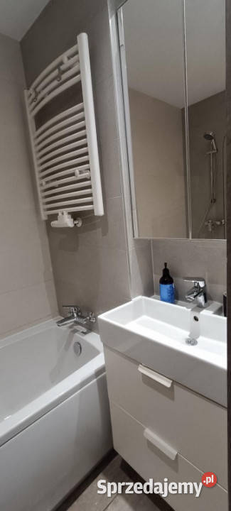 Mieszkanie 3 pokoje loggia balkon klimatyzacja 3 piętra i więcej dolnośląskie Wrocław