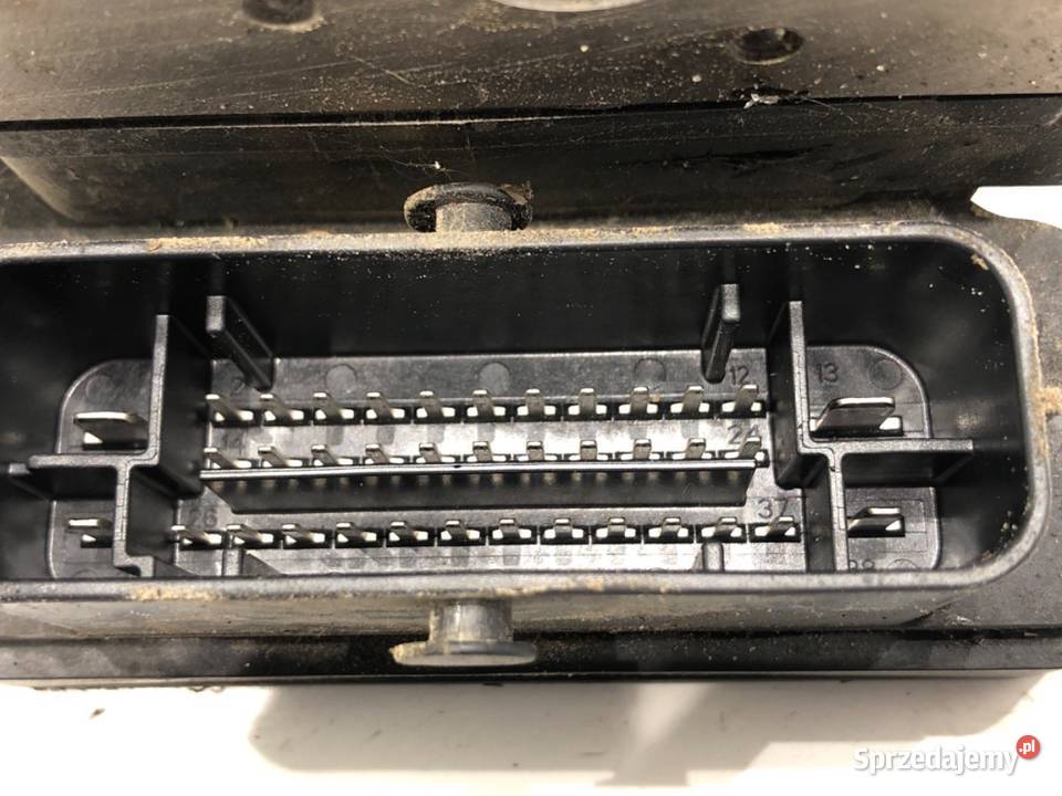 POMPA ABS OPEL ASTRA K 39120571 16 110