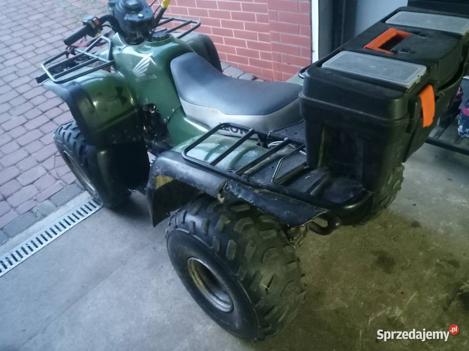 Quad 150 Rok produkcji 2020 Strzelce Opolskie
