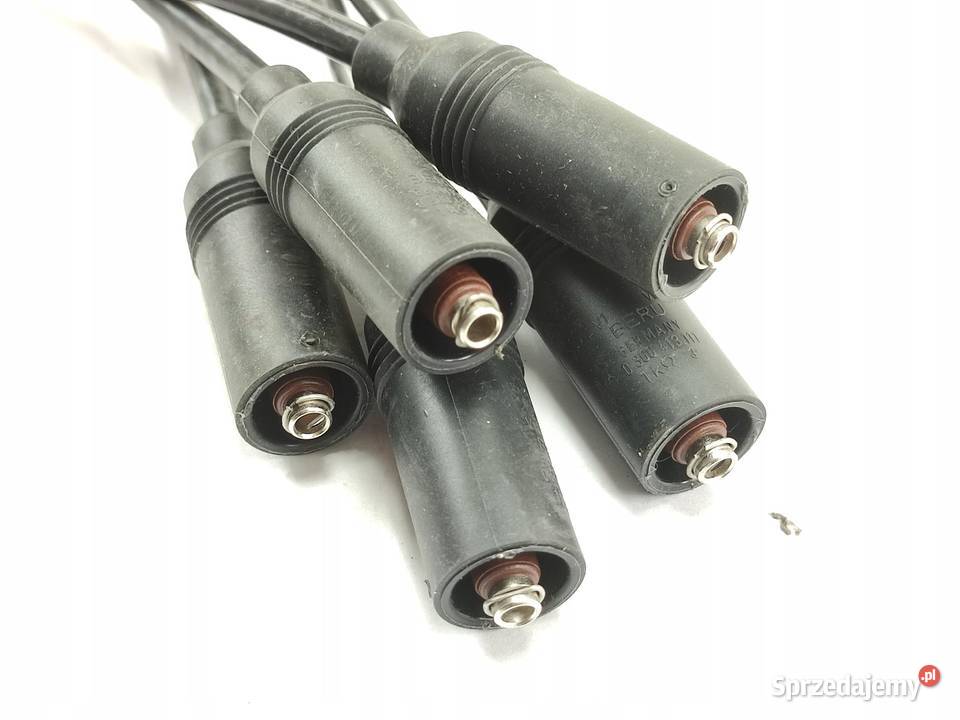 PRZEWODY ZAPŁONOWE AUDI 80 B4 AVANT 20 19911996