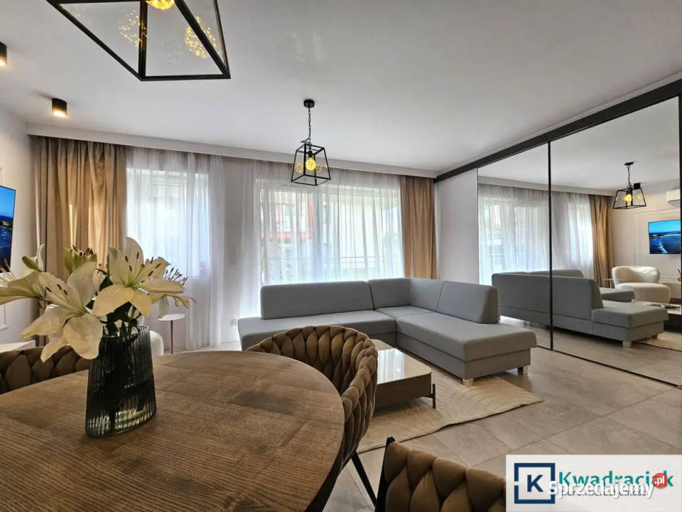Mieszkanie 5012m2 2 pokoje Krosno