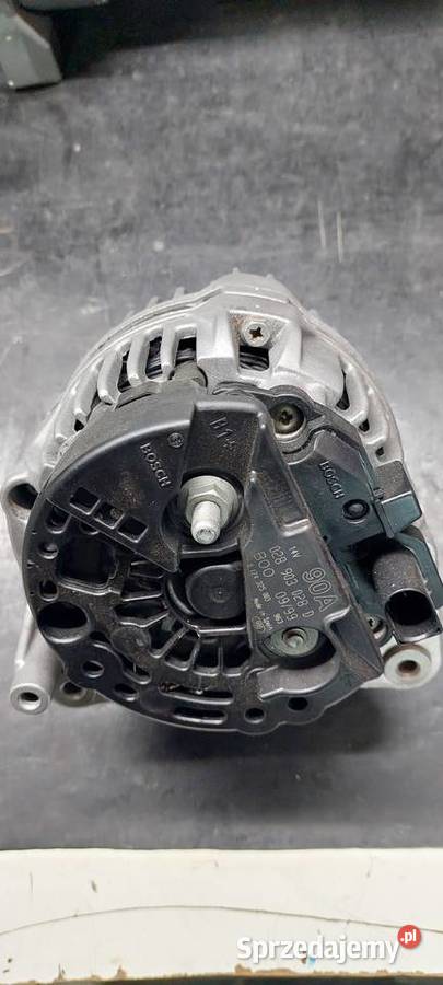 Alternator Bosch 0124 325 003 90 A Licheń Stary