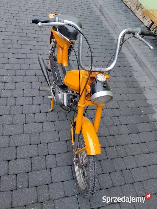 Romet kadet Romet Myślenice